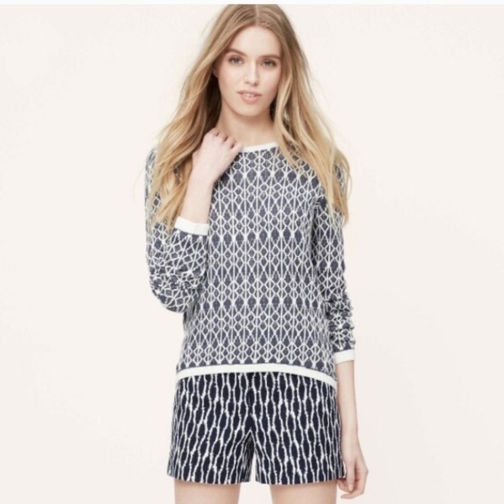 Loft Shorts